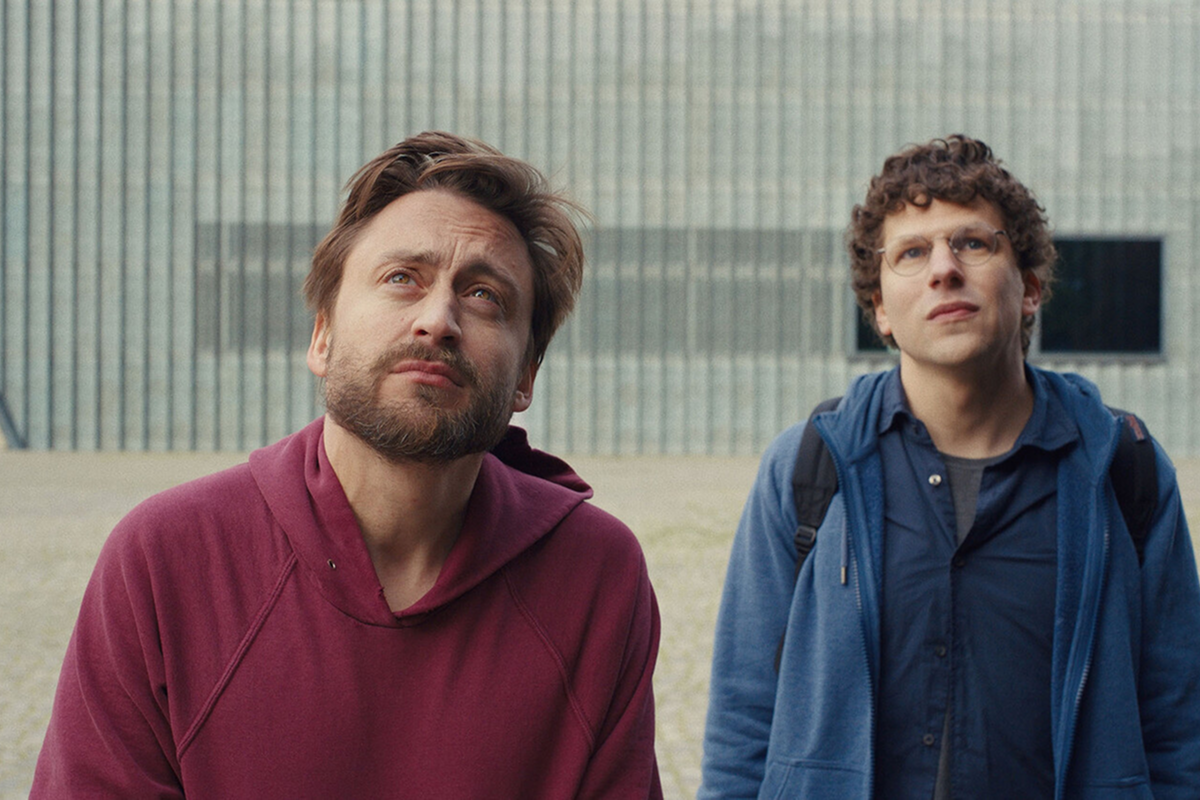 10 фильмов, которые стоит посмотреть перед путешествием - фото 9