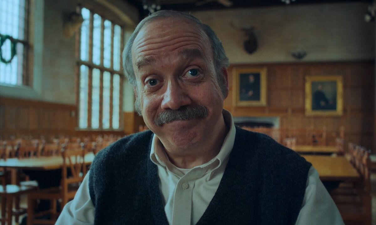 Кадр из фильма «Оставленные»