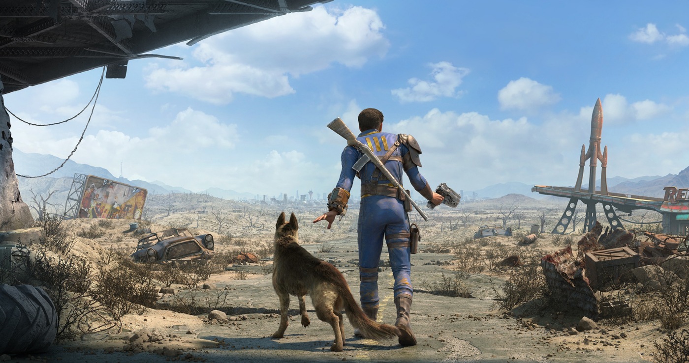 15 самых ожидаемых экранизаций игр: фильмы и сериалы - изображение 13 15 самых ожидаемых экранизаций игр: фильмы и сериалы - фото 13