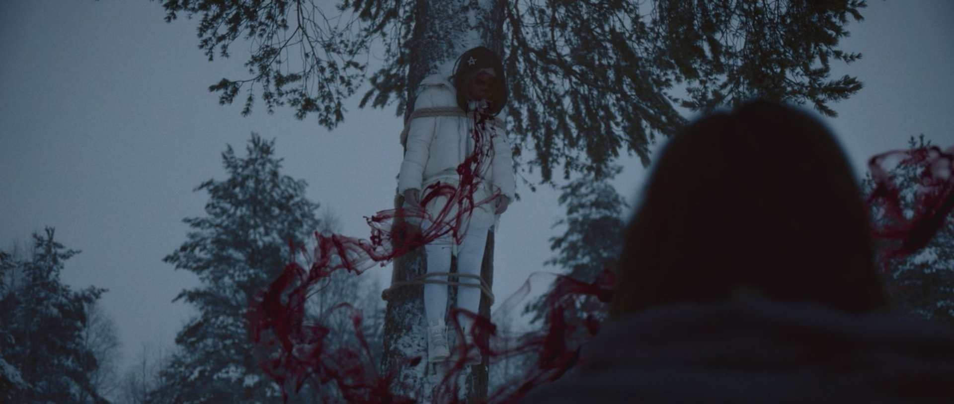 Первые впечатления о сериале «Сны Алисы» — страшный сон в зимнюю ночь от продюсеров «Эпидемии» - изображение 1 Первые впечатления о сериале «Сны Алисы» — страшный сон в зимнюю ночь от продюсеров «Эпидемии» - фото 1