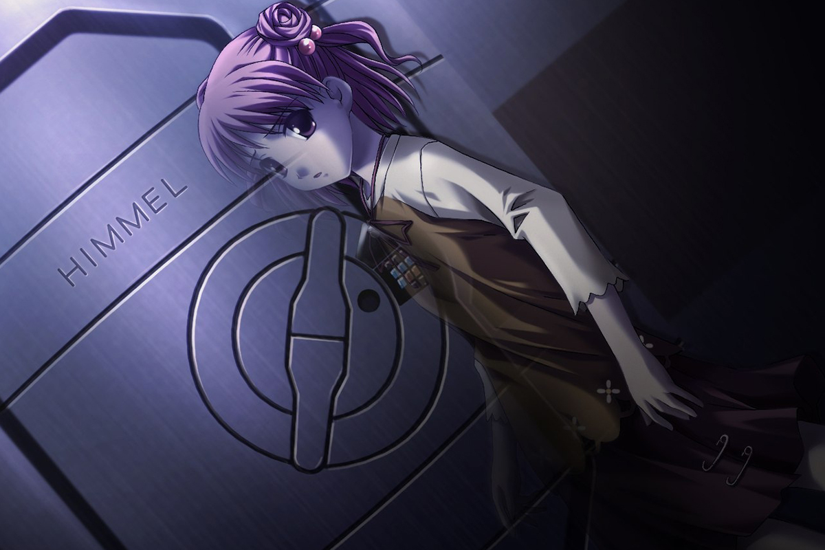 Практически все реплики в новелле, кроме большей части реплик двух главных героев, озвучены профессиональными японскими сэйю

Источник: KID