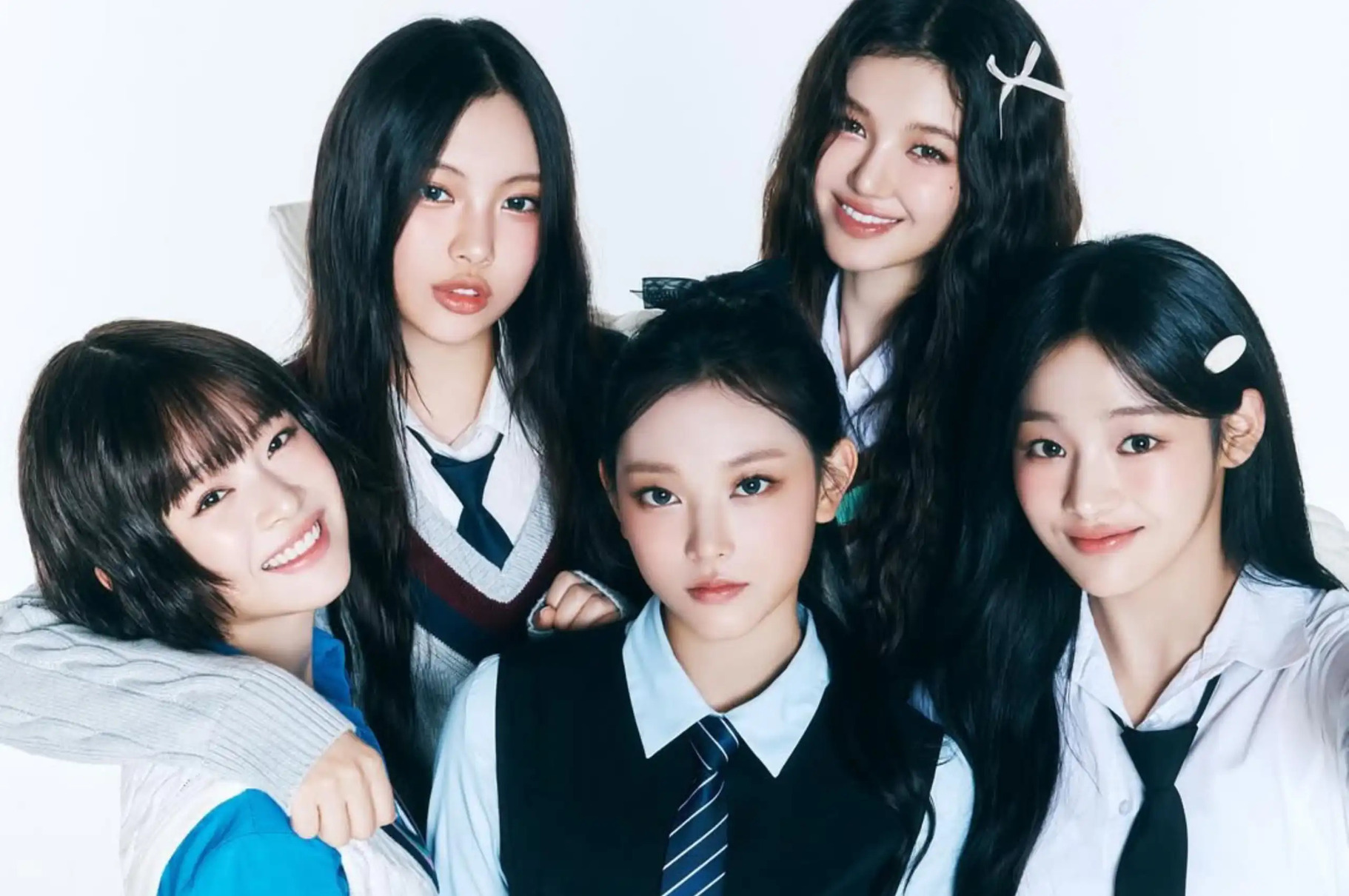 Группа NewJeans проиграла суд со своим лейблом ADOR — контракты остаются в силе - фото 2