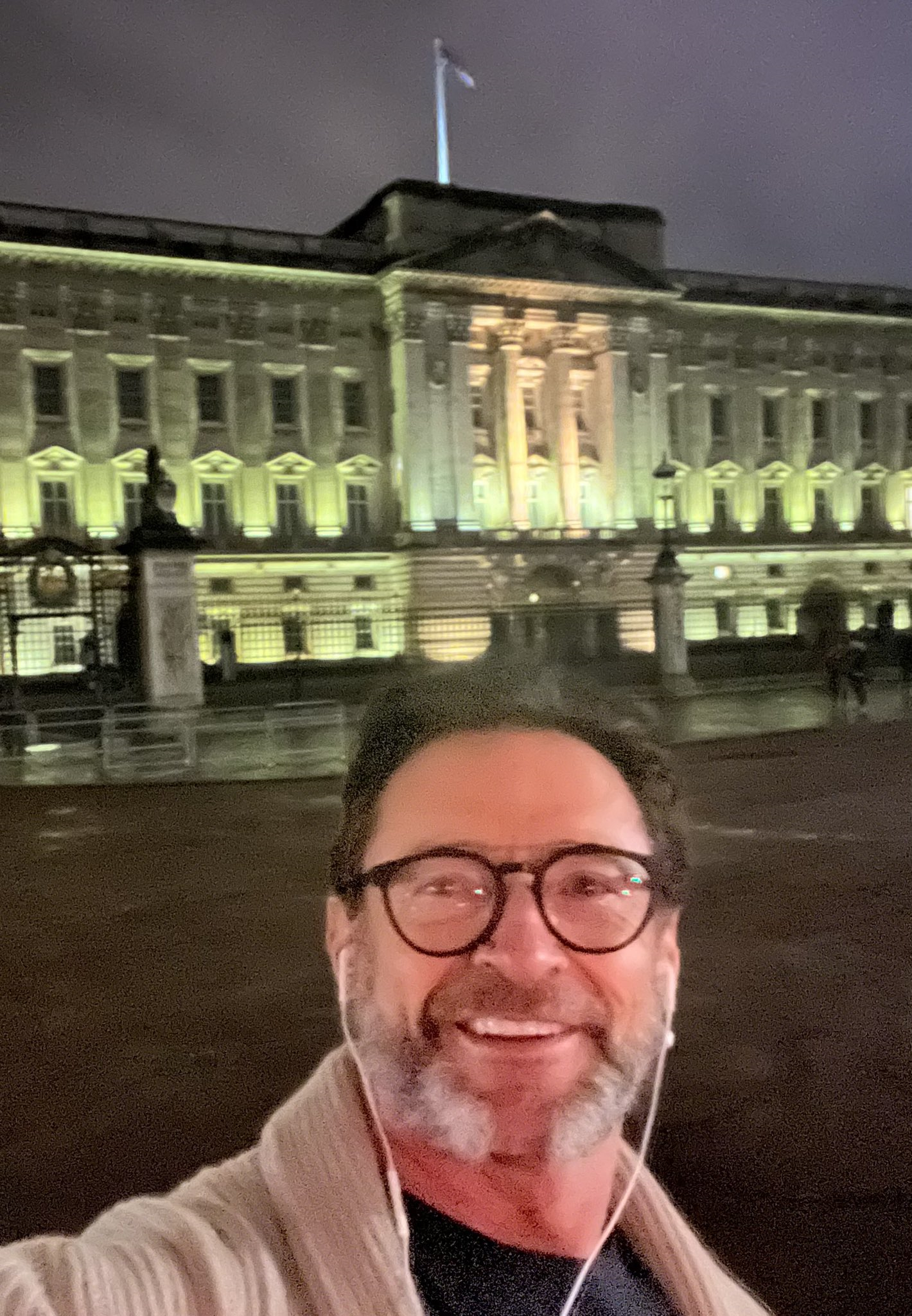 Фото со страницы twitter.com/RealHughJackman