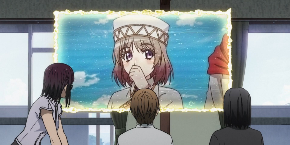 Попаданец, который вернулся: пять причин посмотреть мемуарный исекай «Перерождение дяди» - фото 2