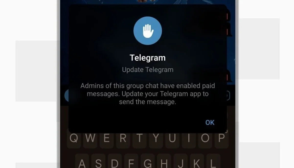 В Telegram началось тестирование платных комментариев - фото 1