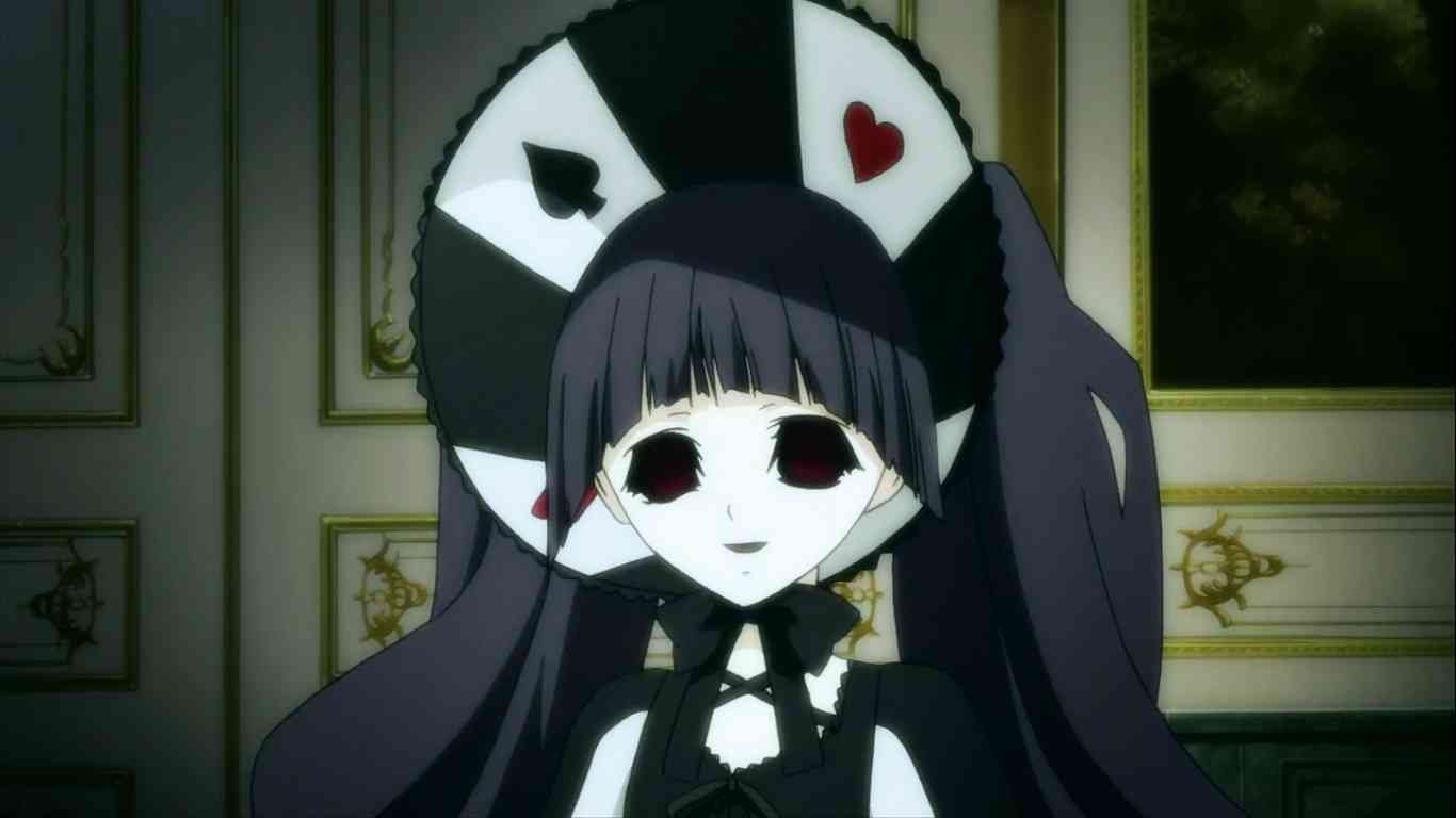 И давно тебе семнадцать? — Уже да: 10 ярких персонажей-вампиров из аниме - фото 10