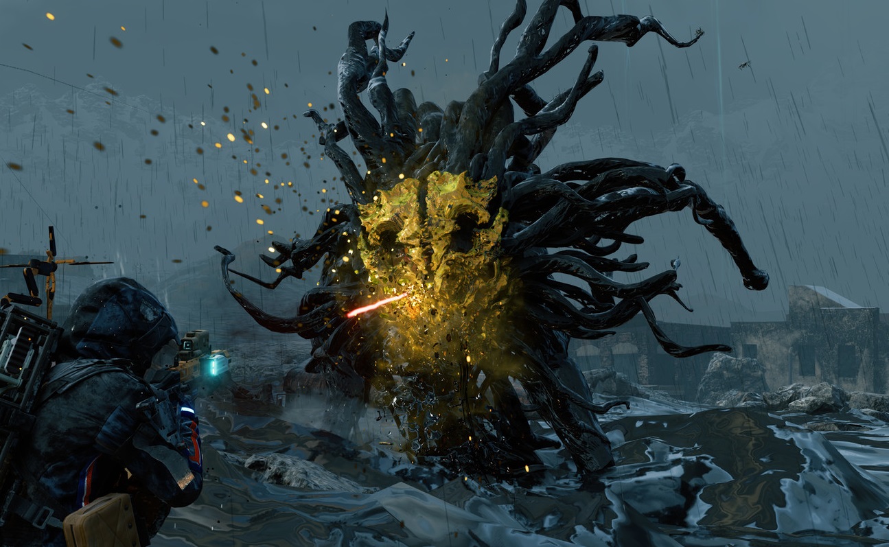 В России вышла официальная новеллизация Death Stranding Хидео Кодзимы. «Канобу» публикует отрывок - фото 4
