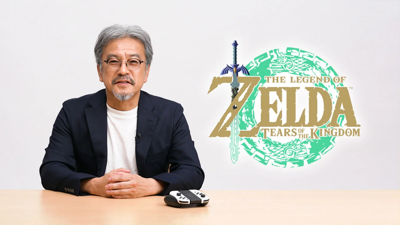 Новый геймплей The Legend of Zelda: Tears of the Kingdom покажут 28 марта - фото 1