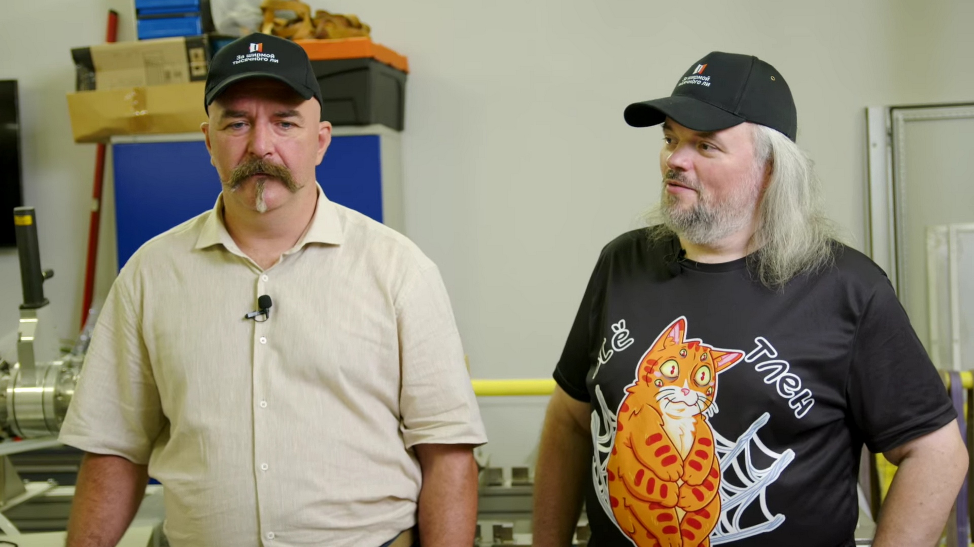 Вдохновлённые наукой: стартовал второй сезон проекта «За ширмой тысячного ли» - изображение 8 Вдохновлённые наукой: стартовал второй сезон проекта «За ширмой тысячного ли» - фото 8