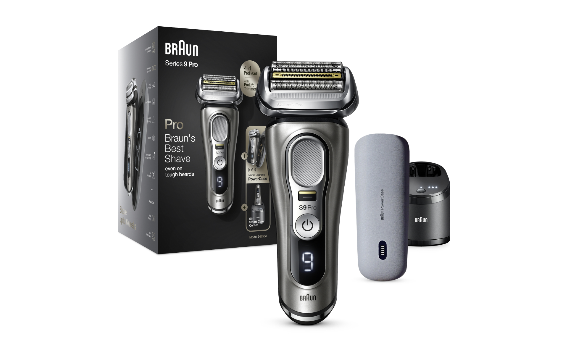 Боксёр, сержант и звездолёт: герои и артефакты из игр и фильмов с прозвищем «бритва» - фото 1