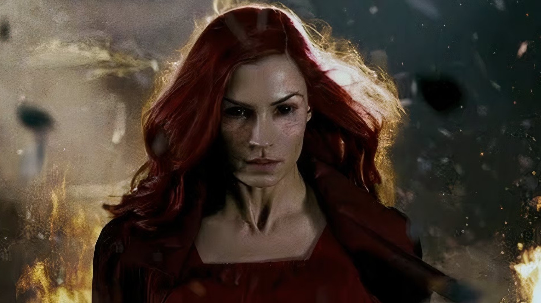 «Люди Икс: Последняя битва»