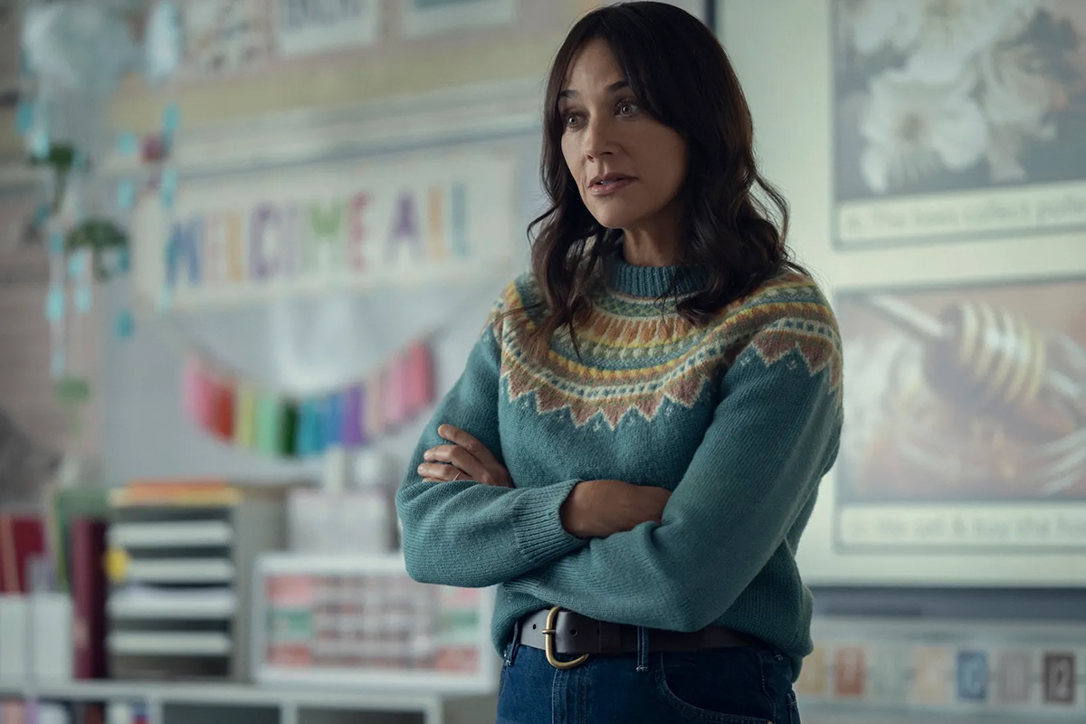 «Чёрное зеркало» 7 сезон: разбор эпизодов, новые смыслы и будущее культовой антиутопии - изображение 1 «Чёрное зеркало» 7 сезон: разбор эпизодов, новые смыслы и будущее культовой антиутопии - фото 1