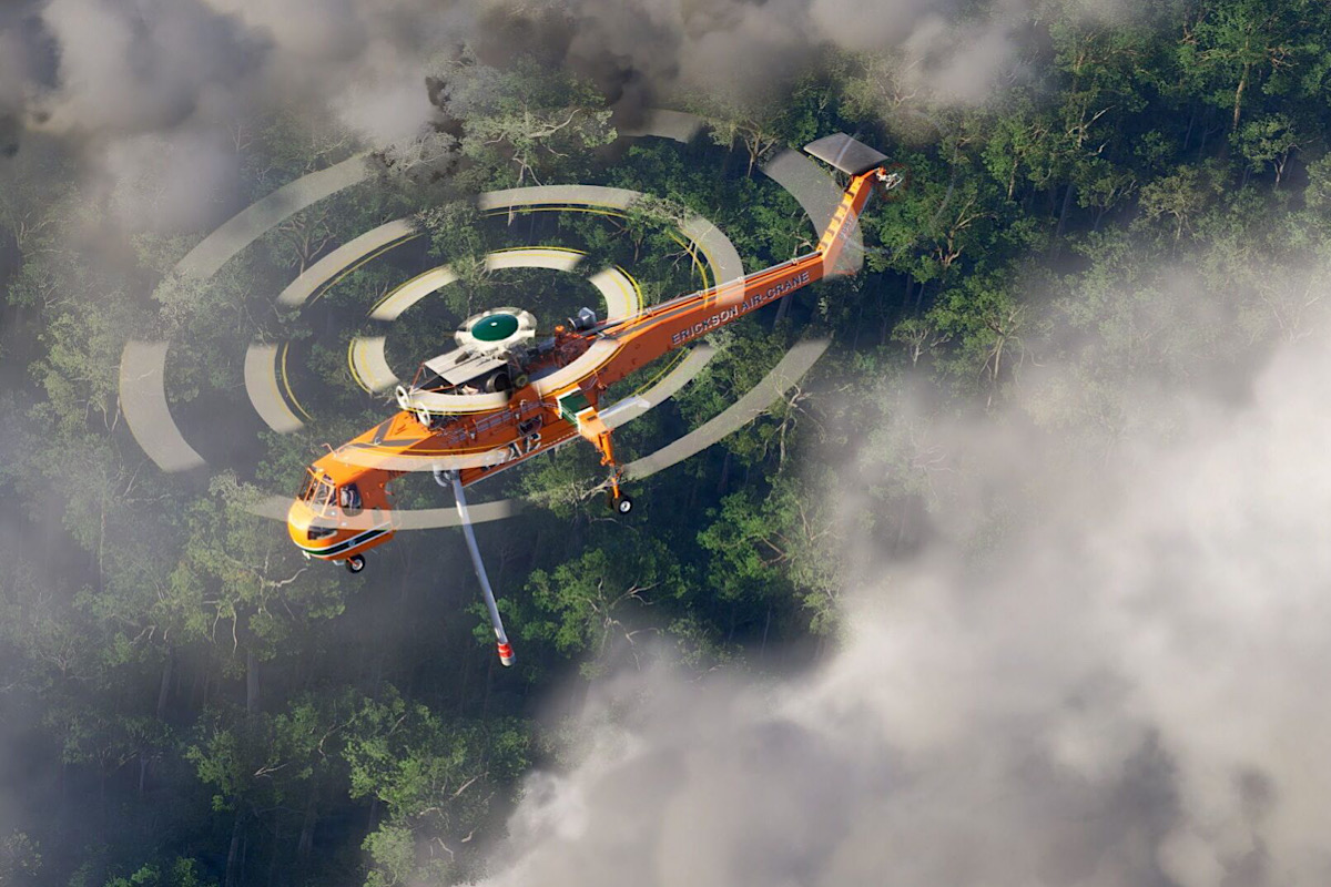 Разработчики Microsoft Flight Simulator 2024 нашли решение проблемы с загрузками на ПК - изображение 1 Разработчики Microsoft Flight Simulator 2024 нашли решение проблемы с загрузками на ПК - фото 1