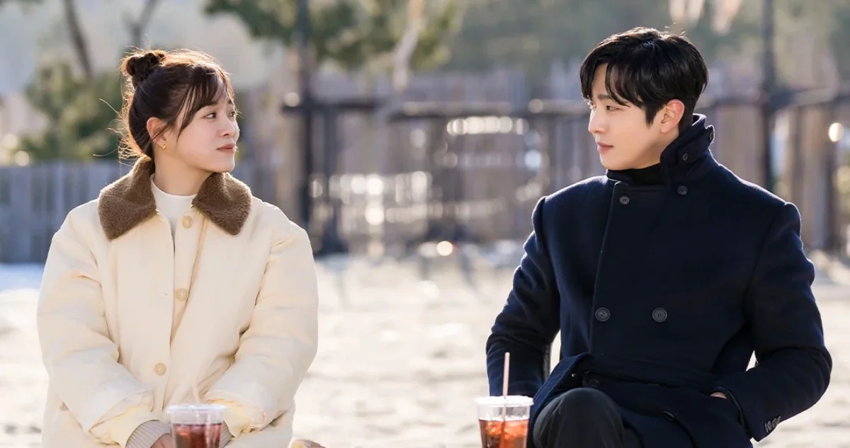 Лучшие дорамы про любовь: 12 романтических сериалов из Южной Кореи - фото 1