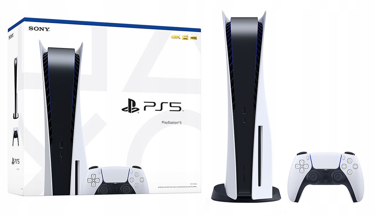 PlayStation 5