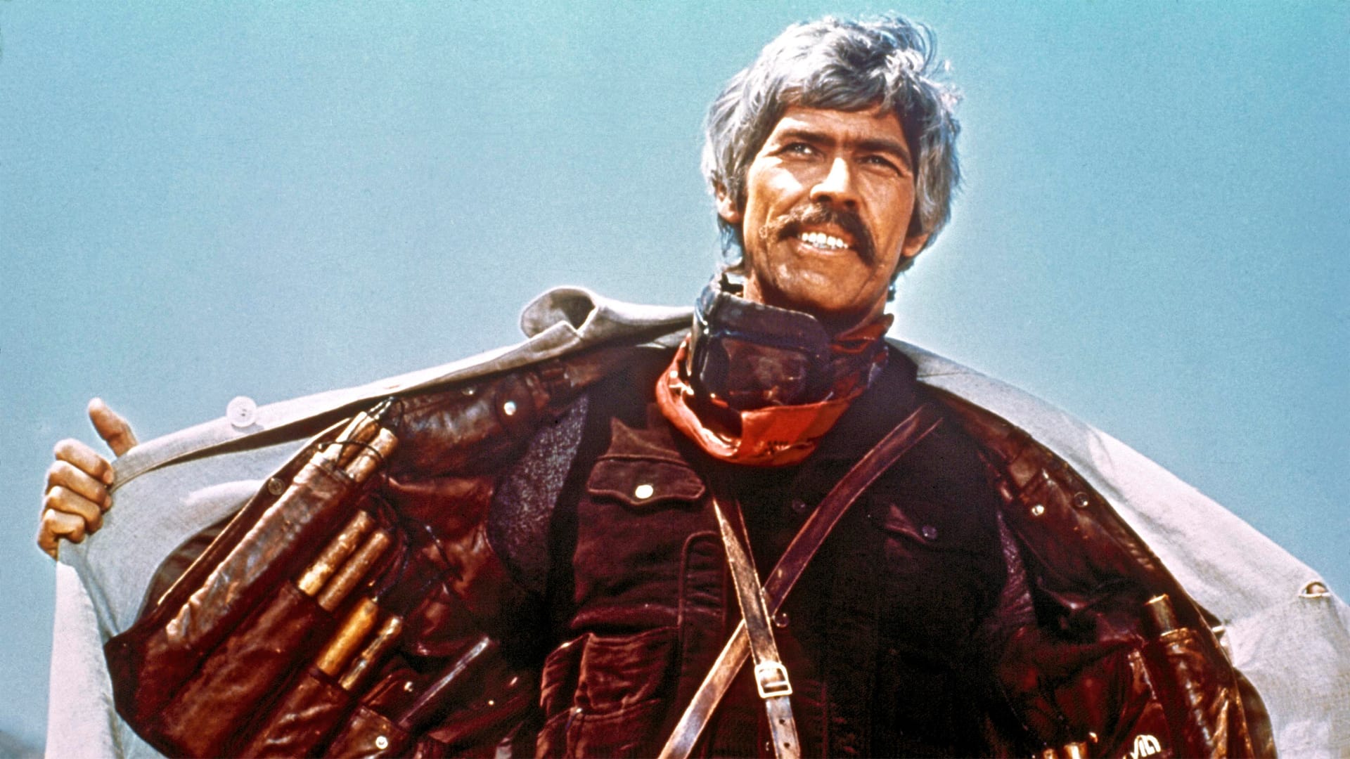 Шляпа, храмы, два хлыста: лучшие приключенческие фильмы - изображение 2 Шляпа, храмы, два хлыста: лучшие приключенческие фильмы - фото 2