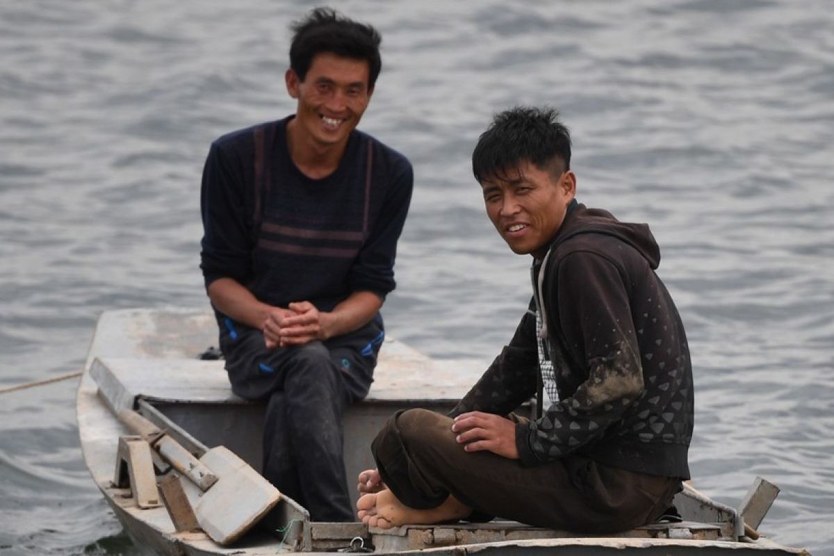 Источник: Greg Baker/AFP/Getty Images