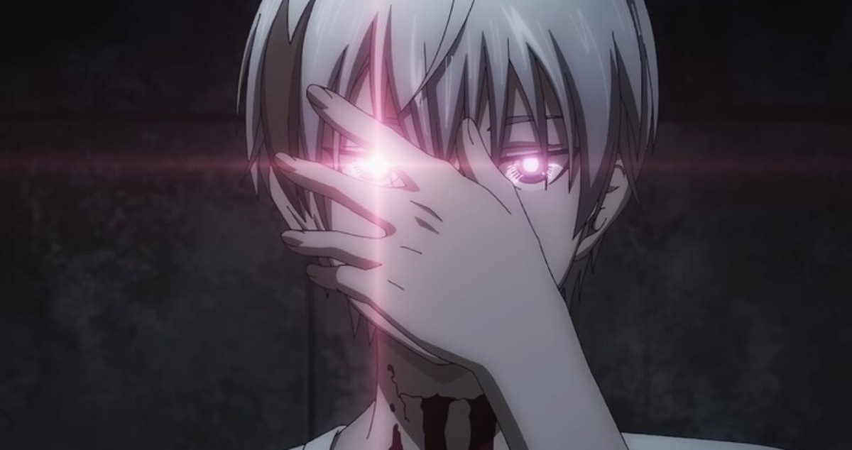 Самые ожидаемые аниме 2023 года: романтика, вестерн и роботы - фото 16