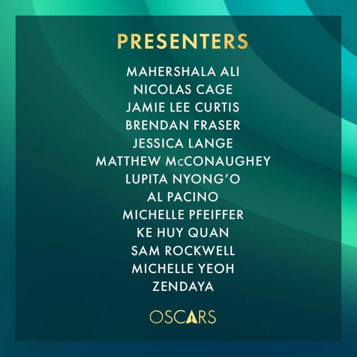 Зендея и другие голливудские звёзды объявят победителей «Оскара 2024» - фото 1