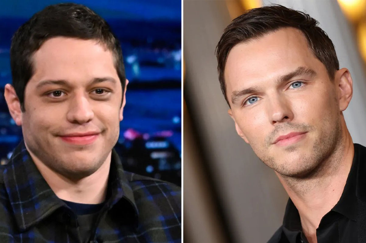 Пит Дэвидсон может сыграть в новом фильме режиссера «Каскадеров» - изображение 1 Пит Дэвидсон может сыграть в новом фильме режиссера «Каскадеров» - фото 1