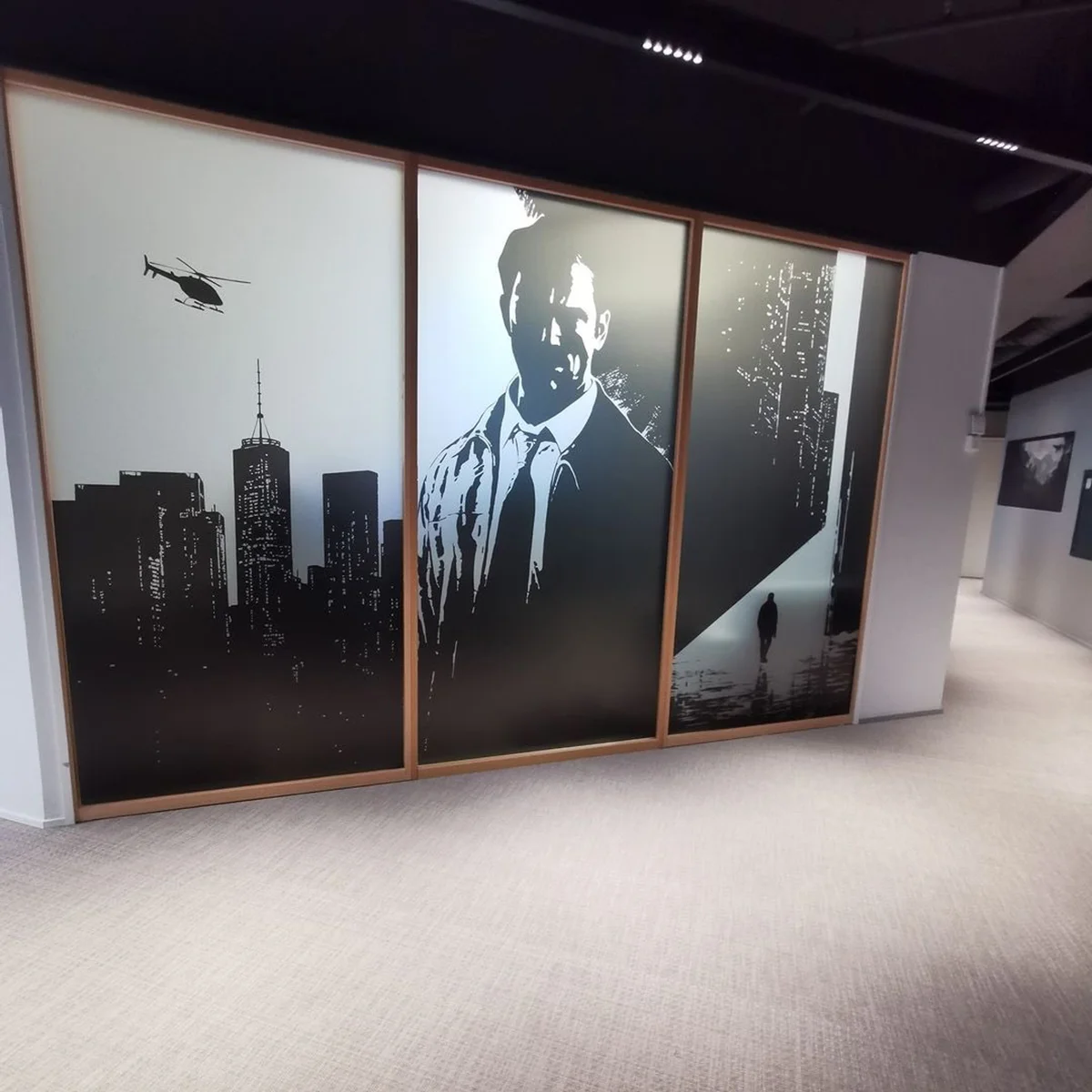 Remedy показала изображение Макса Пейна из будущего ремейка Max Payne 1 и 2 - фото 1
