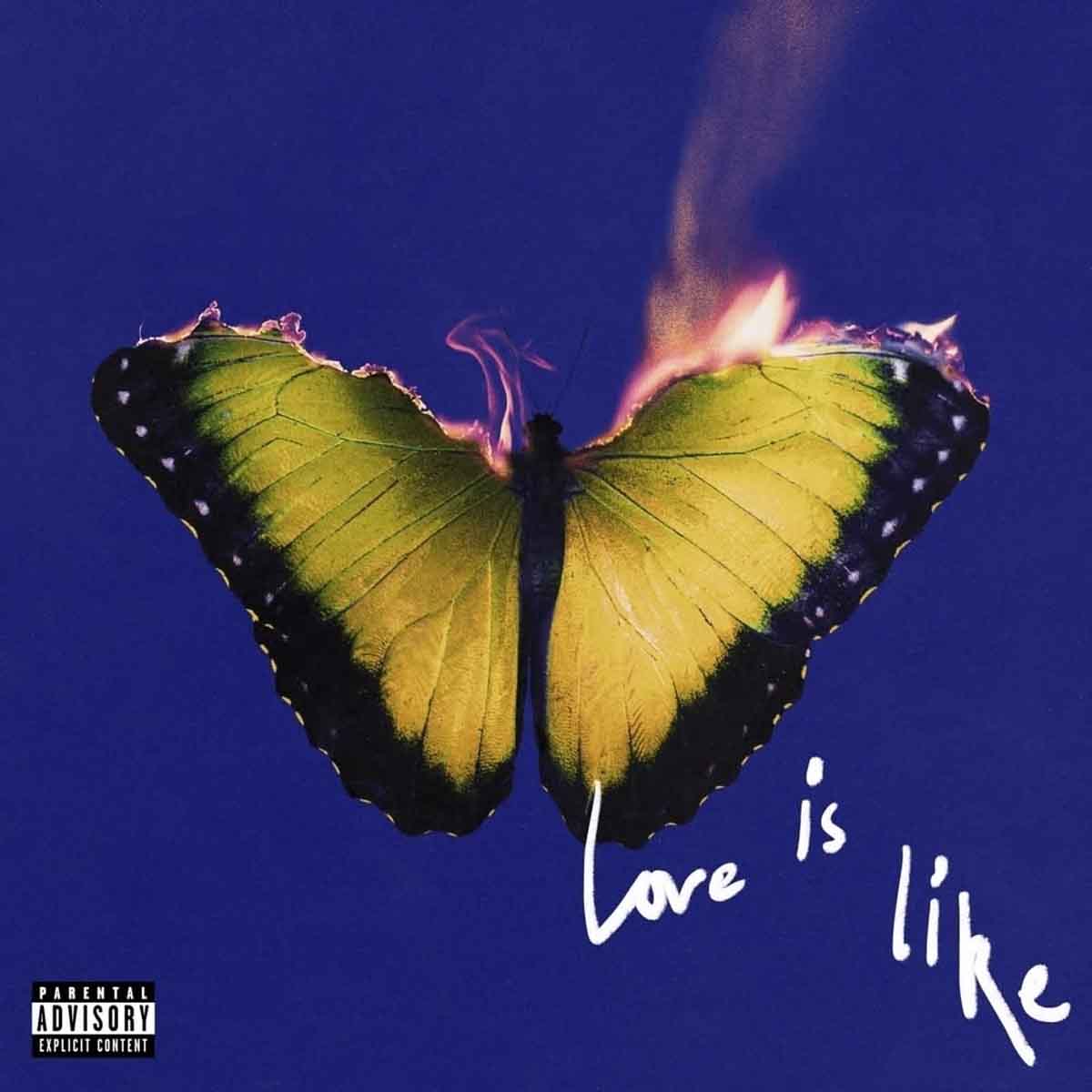 Maroon 5 выпустила еще 3 новых трека в делюкс-версии альбома Love is Like - фото 1