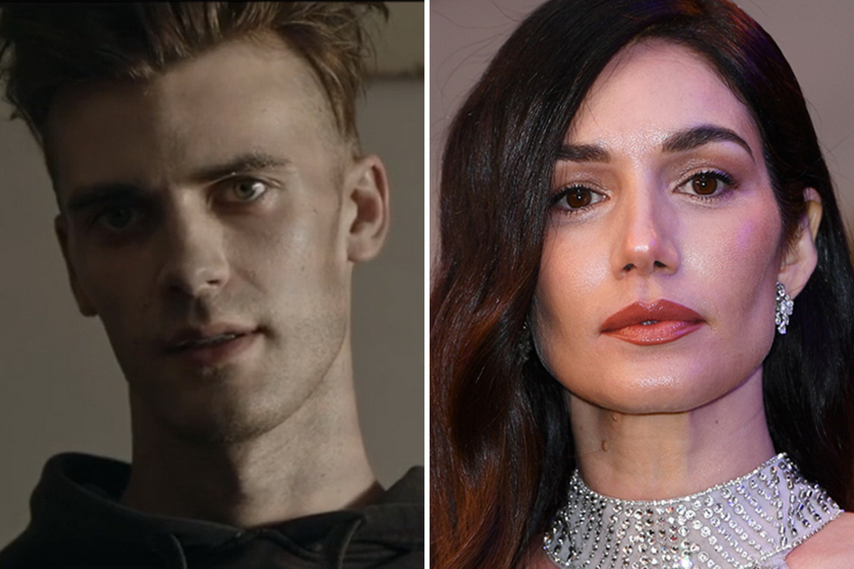 Иисус нашёлся: в «Воскресении Христа» Мэла Гибсона центральную роль сыграет Яакко Охтонен - изображение 1 Иисус нашёлся: в «Воскресении Христа» Мэла Гибсона центральную роль сыграет Яакко Охтонен - фото 1