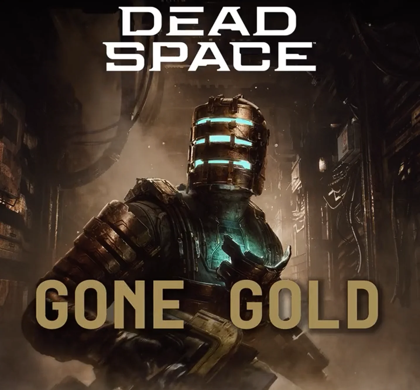 Dead Space Remake ушла на «золото» - фото 1