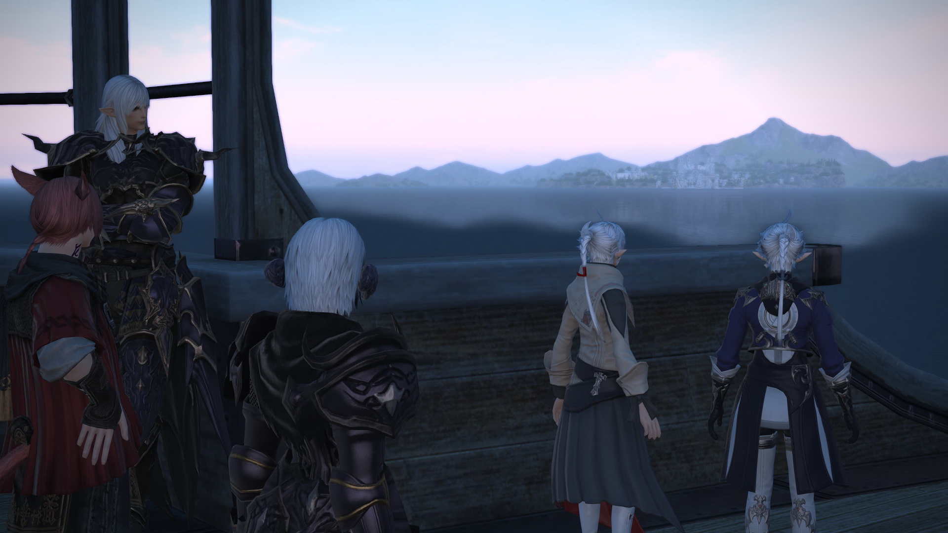 Рецензия на Final Fantasy XIV: Endwalker – блистательный финал десятилетней истории - фото 1