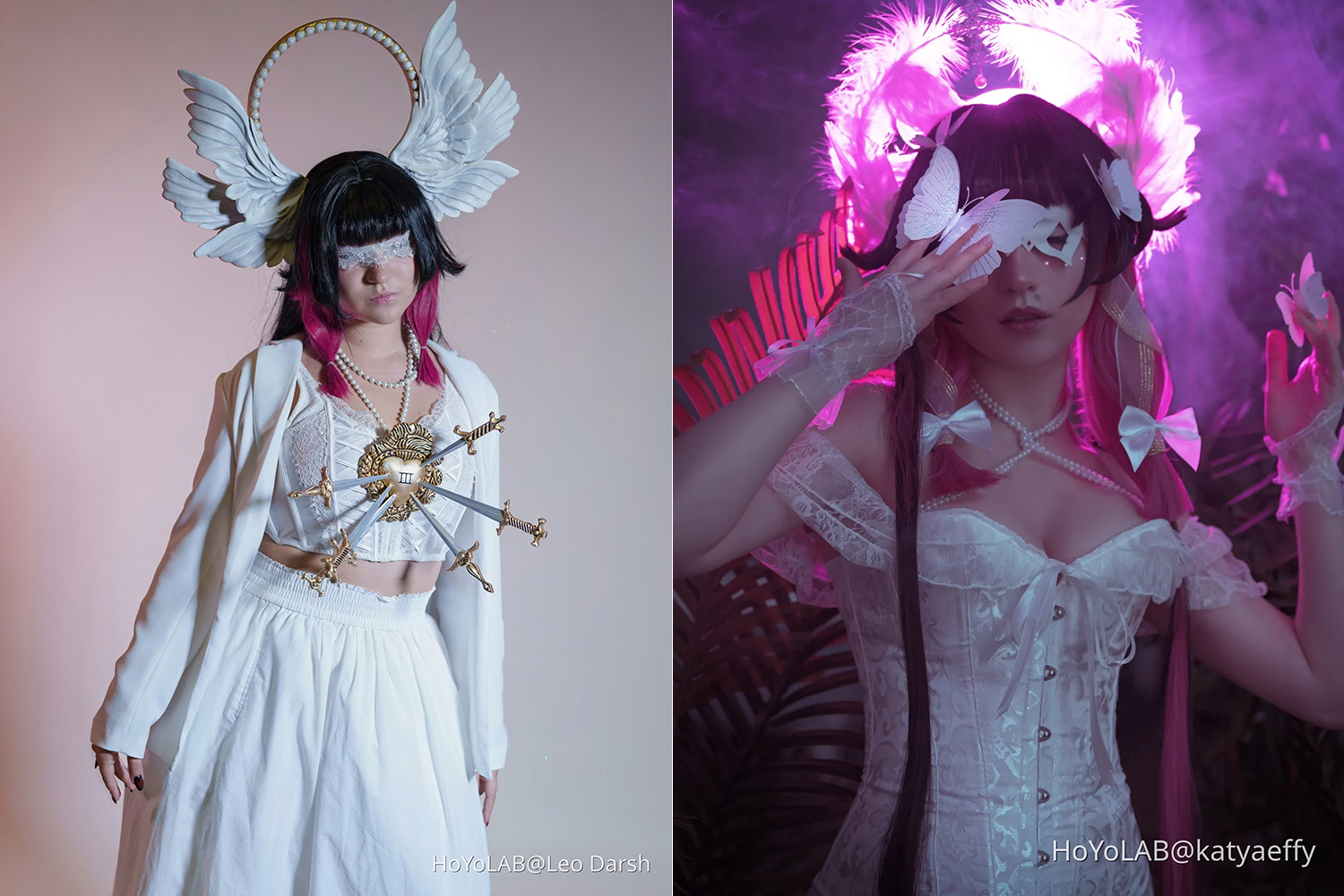 Косплей на Genshin Impact

Авторы: Leo Darsh / katyaeffy