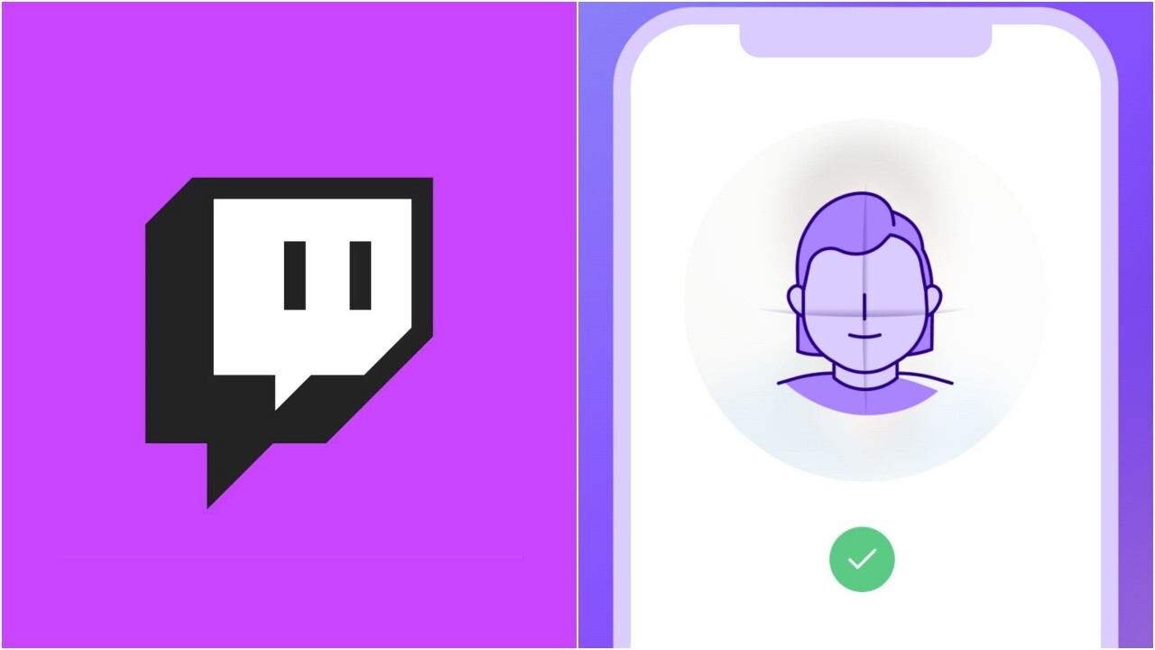 Twitch ввёл проверку возраста — для этого придётся отсканировать лицо - изображение 1 Twitch ввёл проверку возраста — для этого придётся отсканировать лицо - фото 1