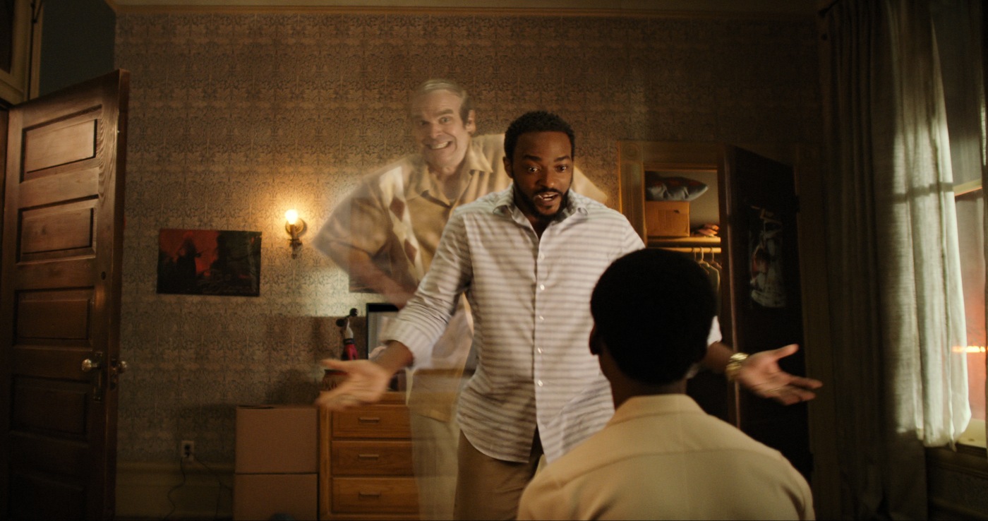 Главные комедии 2023 года: Тайка Вайтити, Грета Гервиг и студия A24 - изображение 7 Главные комедии 2023 года: Тайка Вайтити, Грета Гервиг и студия A24 - фото 7