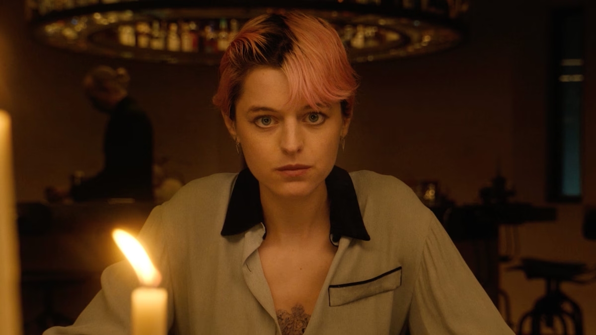 «Убийство на краю света»: Детектив в духе Агаты Кристи от создателей «ОА» - фото 4