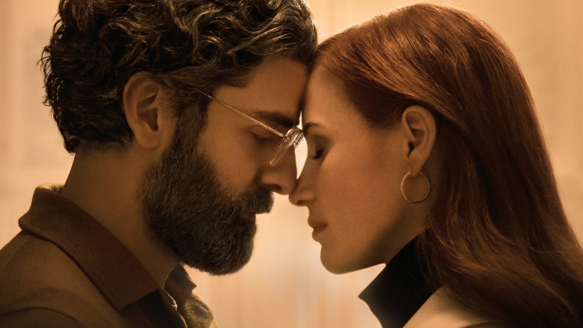 В «Амедиатеке» начал выходить сериал «Сцены из супружеской жизни» – ремейк классического фильма Ингмара Бергмана. В пяти эпизодах HBO рассказывает современную версию истории с Оскаром Айзеком и Джессикой Честейн в главных ролях. Автор «Канобу» Мариам Григорян посмотрела первый эпизод и разбирается, как в ремейке одного из самых честных и душераздирающих фильмов о браке изменились сюжет и герои.