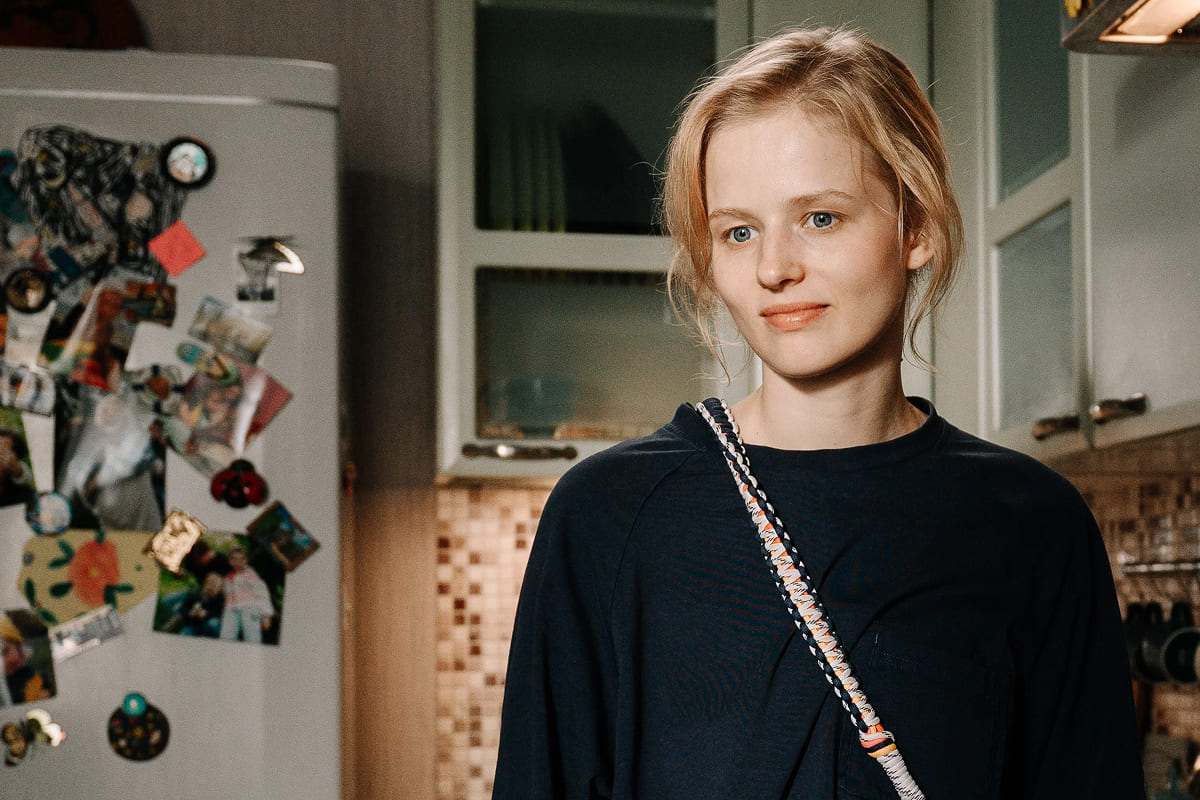 Российские сериалы 2025: от фэнтези до комедий. Что ждёт зрителей? - фото 15