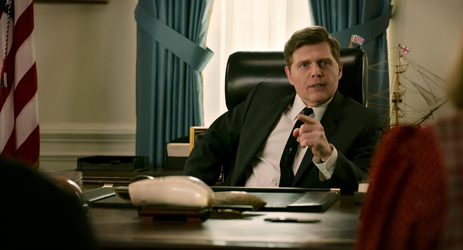 Комик Билл Бёрр может сыграть в продолжении фильма «Социальная сеть» - фото 1