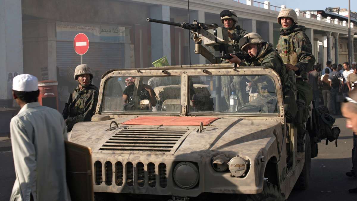 Бэклог: «Поколение убийц» — циничный и трезвый взгляд на психологию солдата и войну в 21 веке - фото 2