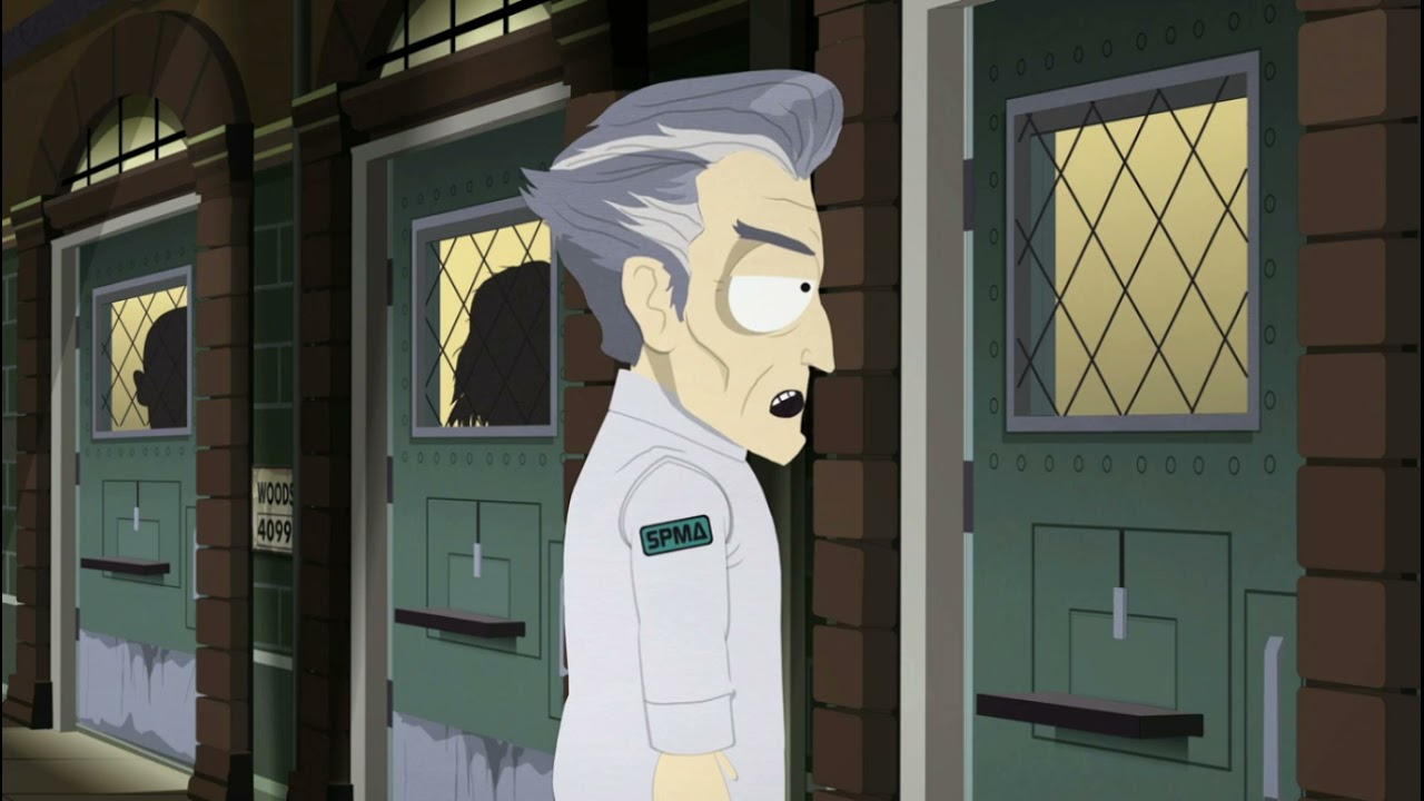 Рецензия на «Южный Парк: Постковид»: почему отличные шутки в этот раз не сложились во взрослый сюжет - фото 4