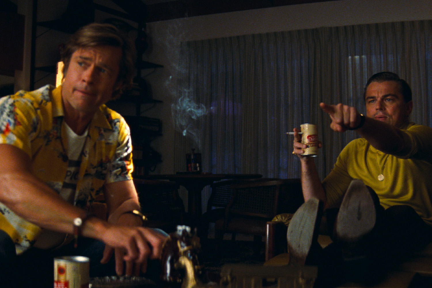 Кадр: Columbia Pictures/Sony Pictures