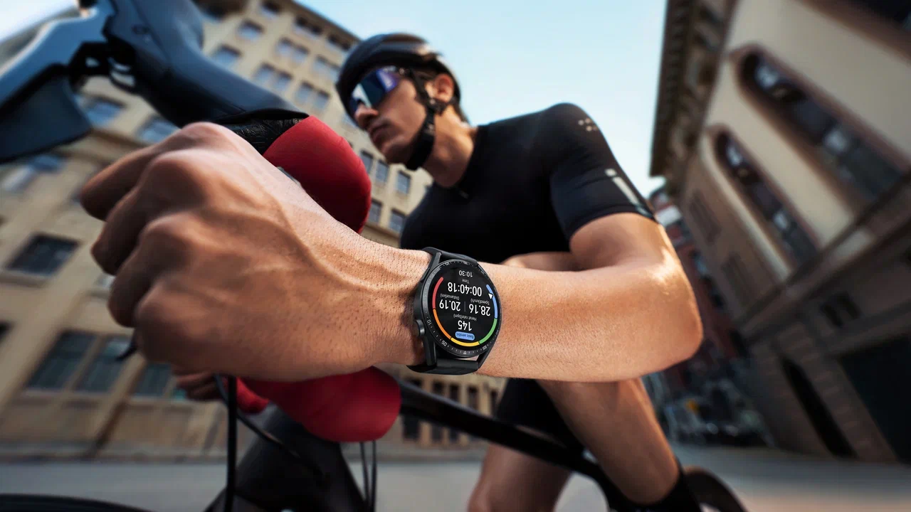 Huawei Watch GT Runner