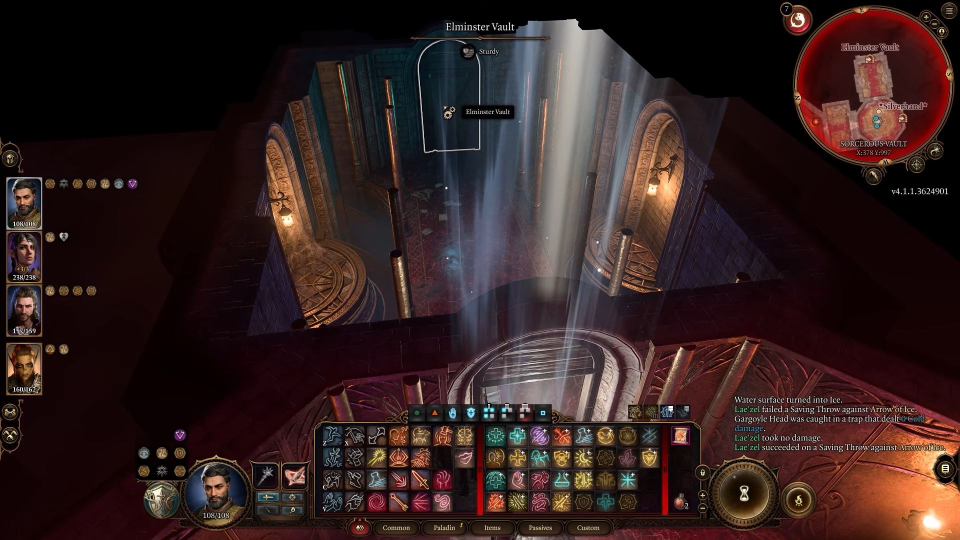 Baldurʼs Gate 3: Некромантия Тхая — как отыскать и использовать книгу в Вымершей деревне - изображение 17 Baldurʼs Gate 3: Некромантия Тхая — как отыскать и использовать книгу в Вымершей деревне - фото 17
