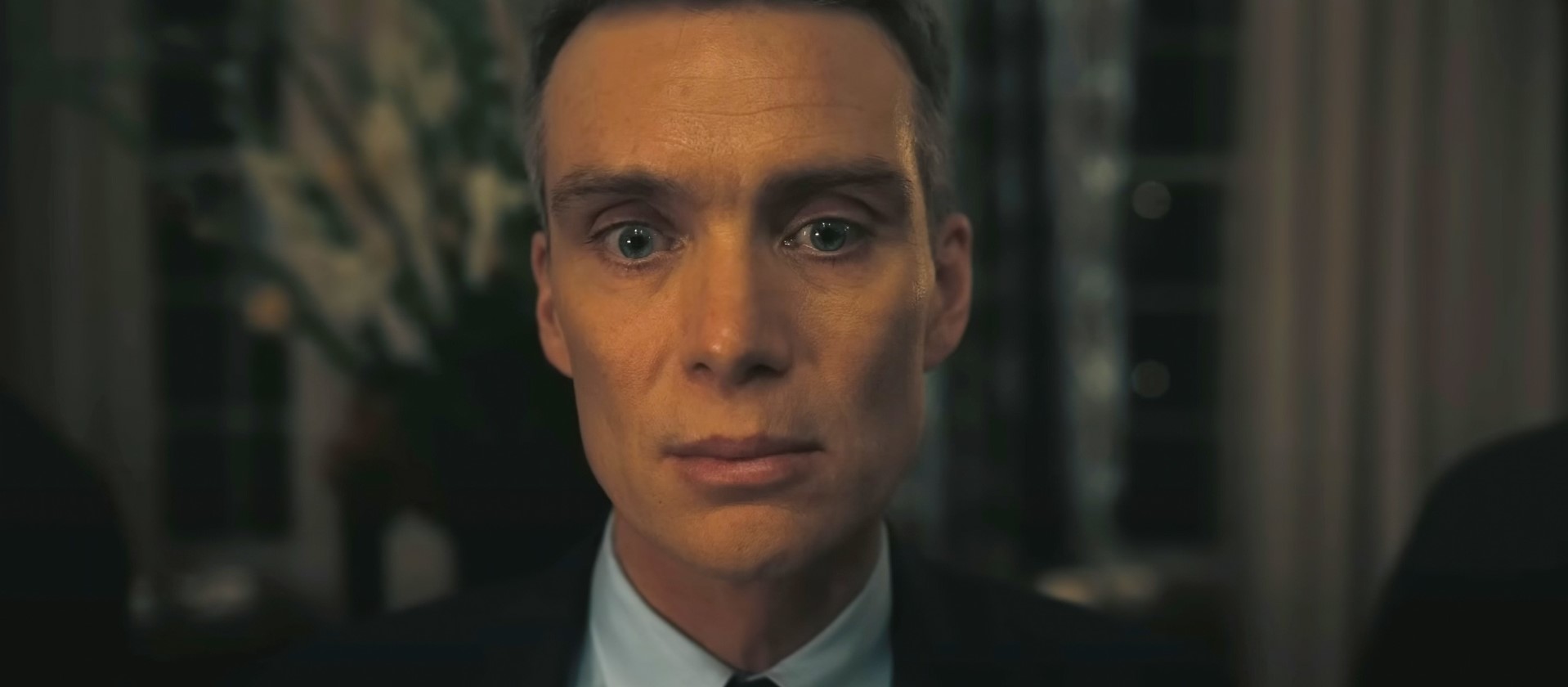 Рэйф Файнс считает Киллиана Мерфи замечательной кандидатурой на роль Волан-де-Морта - изображение 1 Рэйф Файнс считает Киллиана Мерфи замечательной кандидатурой на роль Волан-де-Морта - фото 1