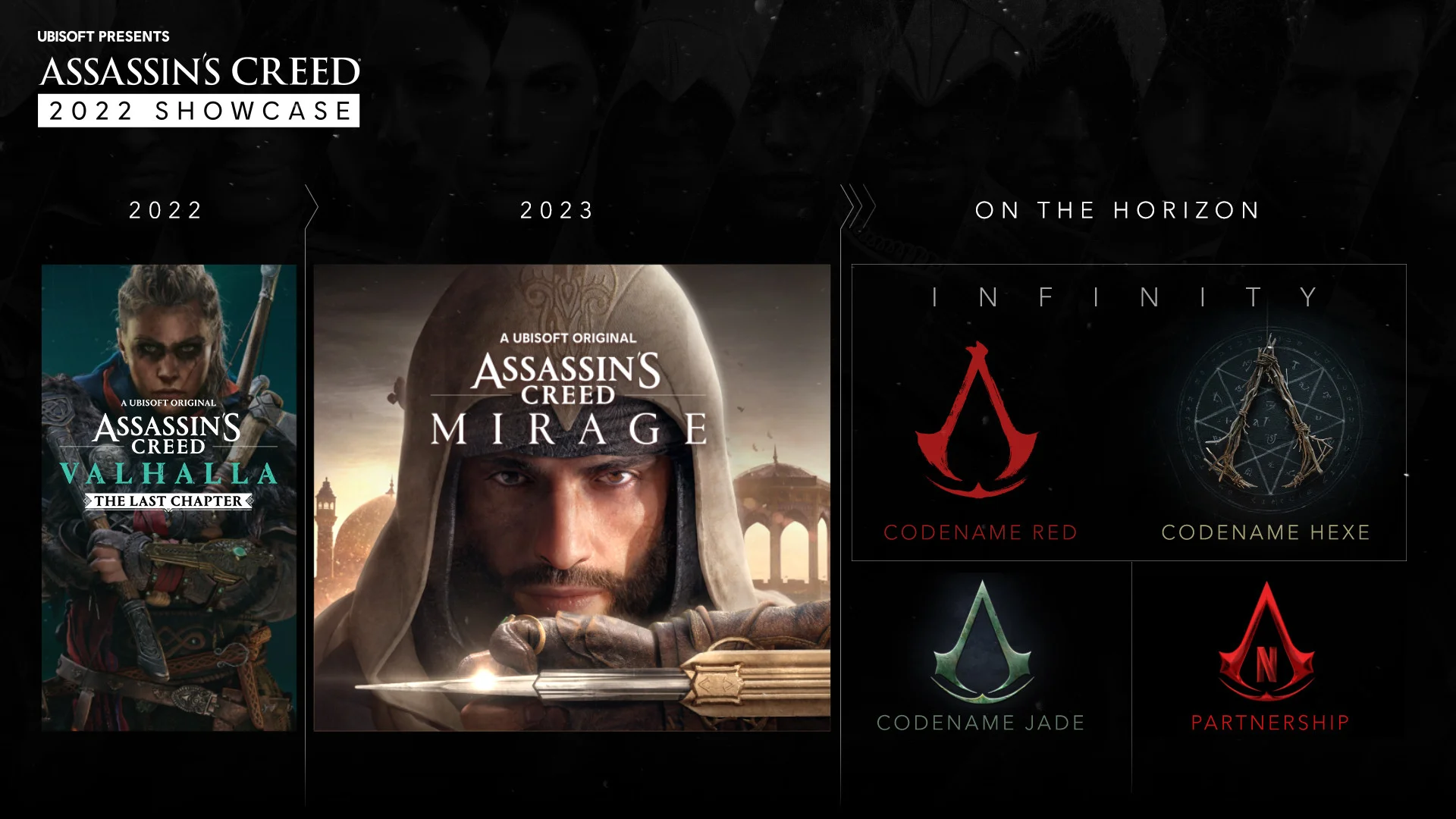 Ubisoft анонсировала мобильную игру Assassinʼs Creed Codename Jade о Древнем Китае - фото 1