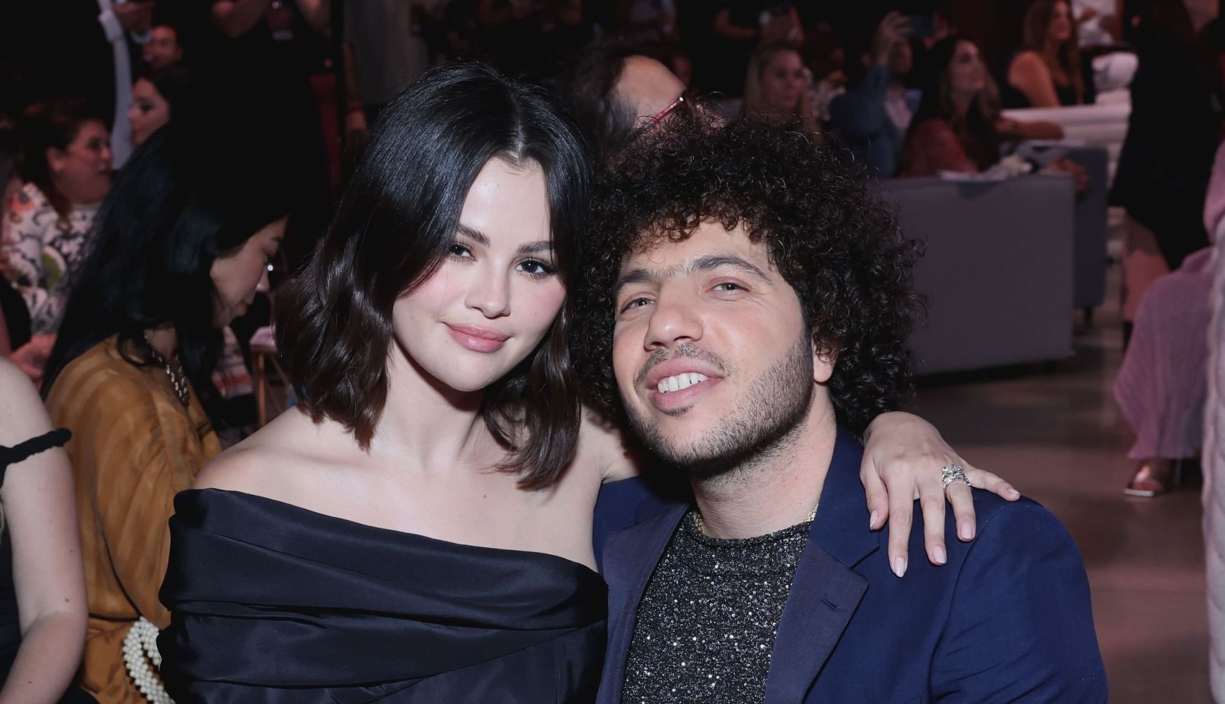 Amy Sussman/Getty Images