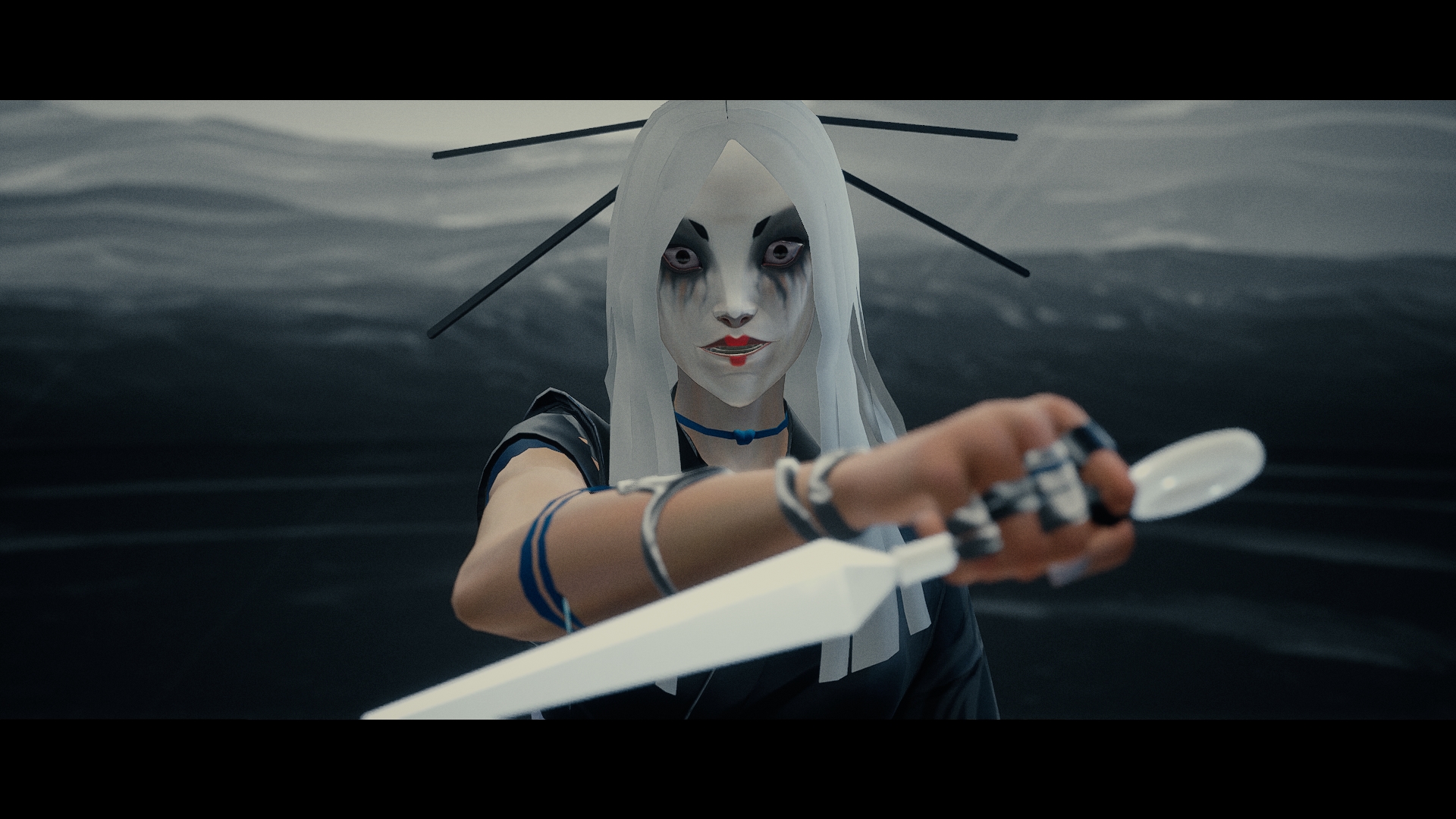 Проникнуться учением кунг-фу и примерить роль Джеки Чана: почему стоит играть в Sifu - фото 8