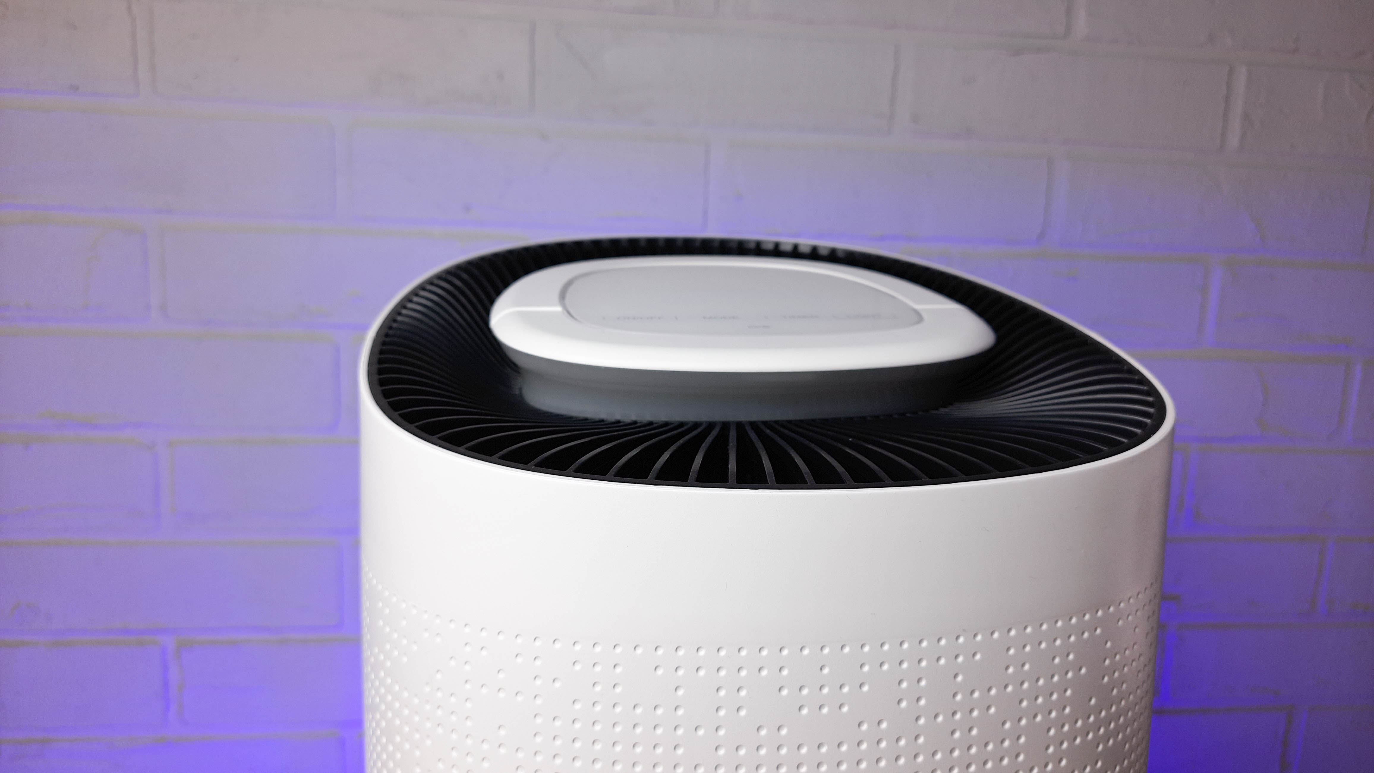 Обзор очистителя воздуха Hiper IoT Purifier Pro v1: футуристичный гаджет из фантастического фильма - фото 3