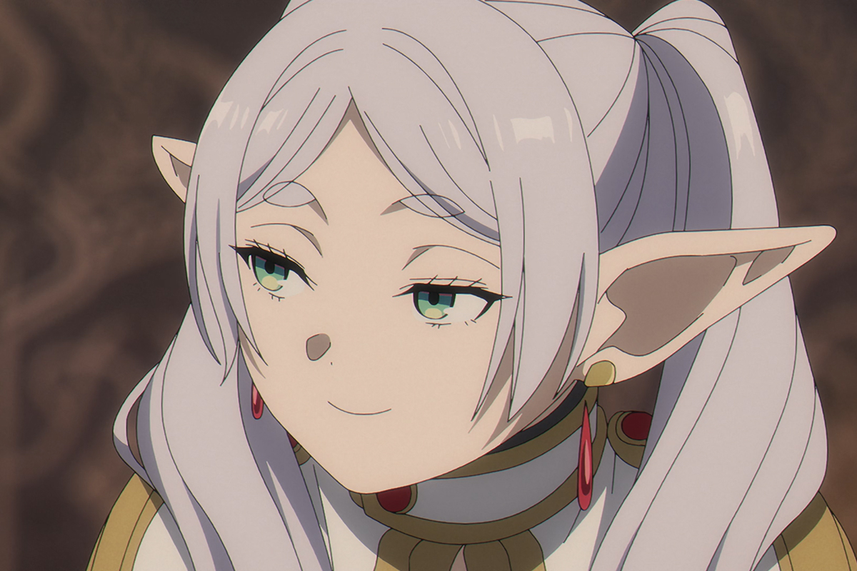 Сериал «Провожающая в последний путь Фрирен» получил 9-ю премию Crunchyroll Anime Awards как лучшая драма
Источник: Madhouse