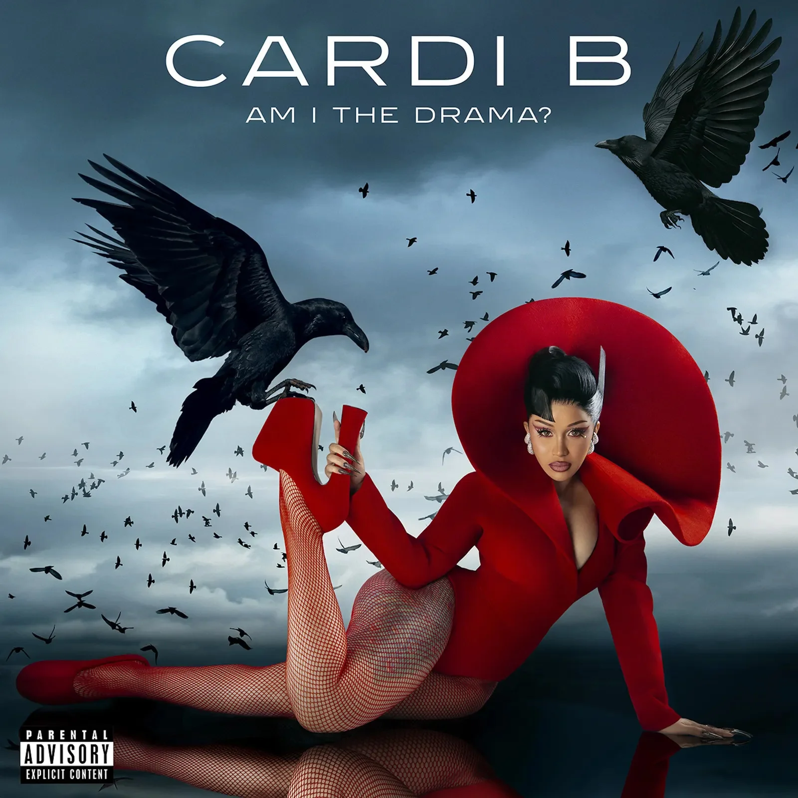 Рэперша Cardi B выпустит новый альбом 19 сентября — впервые за семь лет - изображение 1 Рэперша Cardi B выпустит новый альбом 19 сентября — впервые за семь лет - фото 1