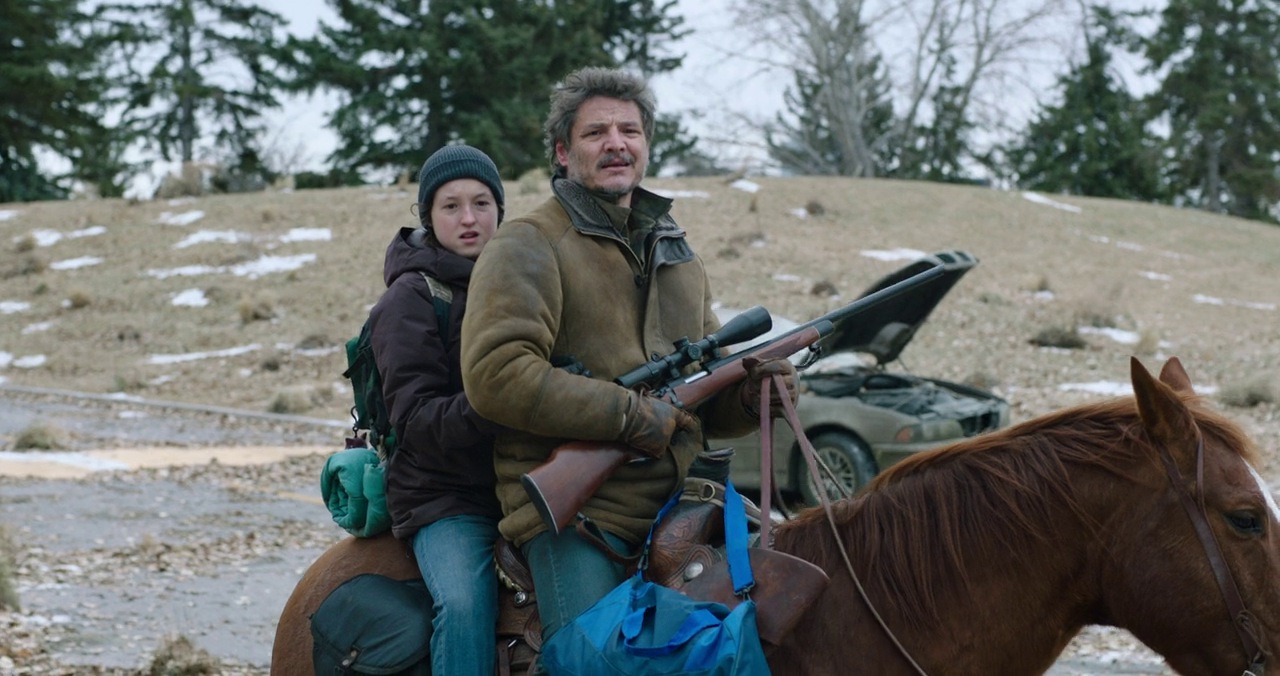 Обзор шестой серии «Одни из нас»: сделай правильный выбор - фото 7