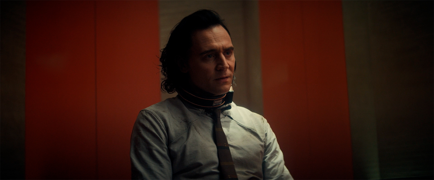 Рецензия на 4 серию «Локи». Первая сцена после титров и главный сюжетный твист сериала - фото 2